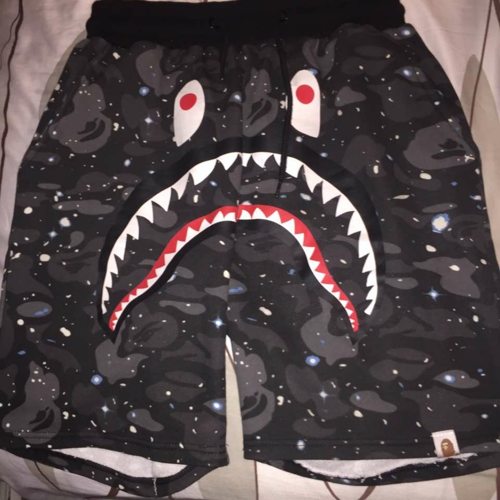 Bape Shorts